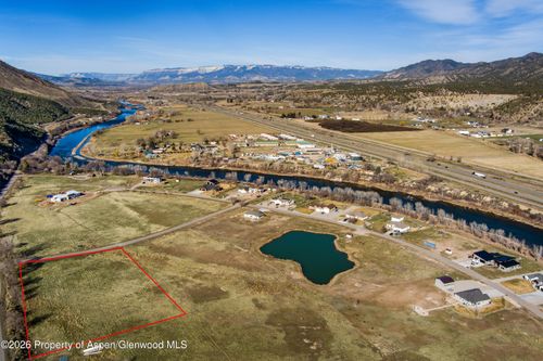 Lot 26 Paddle Wheel Lane, New Castle, CO, 81647 | Card Image