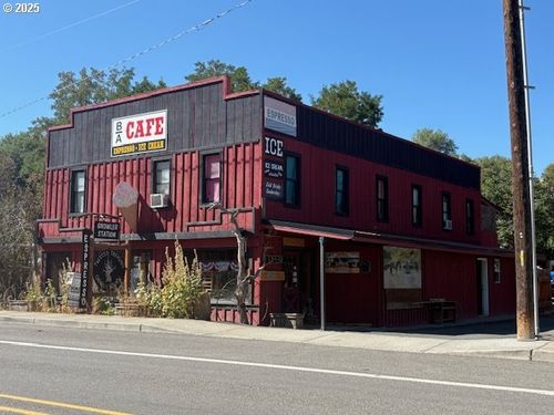 150 E Franklin Ave, Dayville, OR, 97825-5000 | Card Image