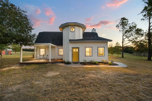 245 Country Lane Lane, Mcdade, TX, 78650 | Card Image