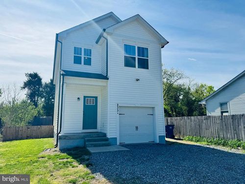 233 A Church Street, FREDERICKSBURG, VA, 22408 | Card Image