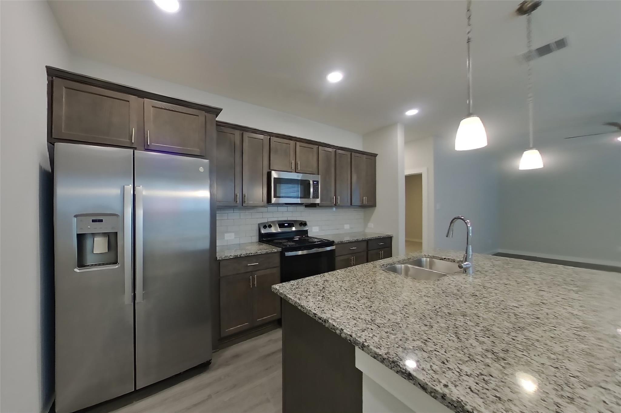 Residential Lease in Richmond 4