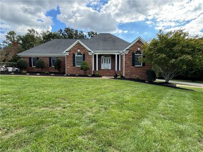 131 Glen   Oaks Drive, House other with 3 bedrooms, 2 bathrooms and null parking in King NC | Image 2