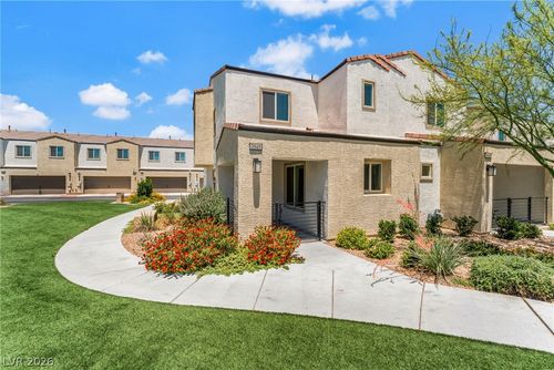 3545 Golden Chariot Ave, Las Vegas, NV, 89106-1188 | Card Image