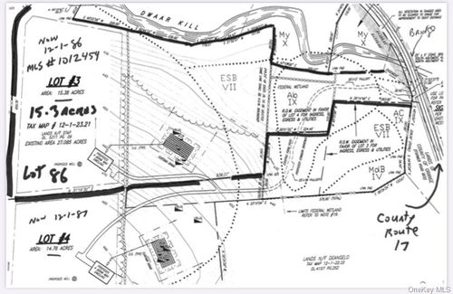 452 County Route 17, Pine Bush, NY, 12566 | Card Image