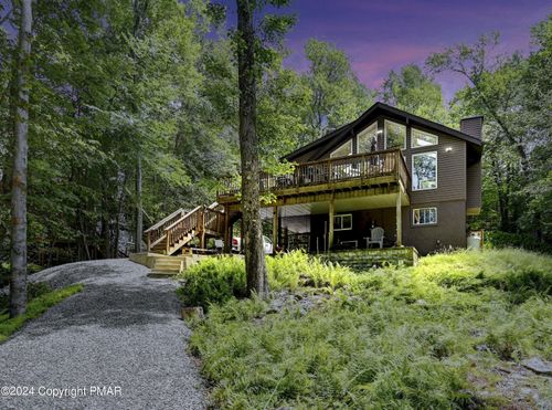 107 Lake Dr E, Gouldsboro, PA, 18424-8990 | Card Image