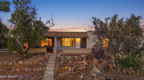 1846 W Caravelle Rd, Tucson, AZ, 85713-4514 | Card Image