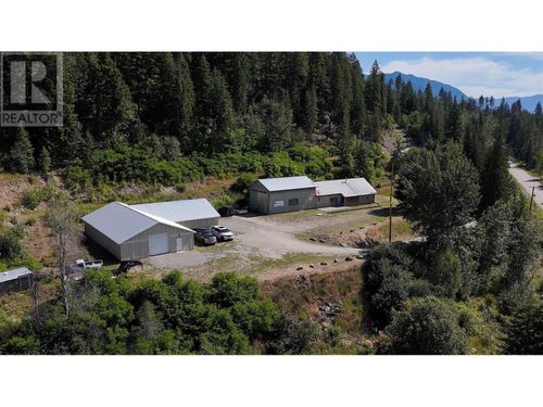 5795 Squilax-Anglemont Road, Celista, BC, V0E1M6 | Card Image
