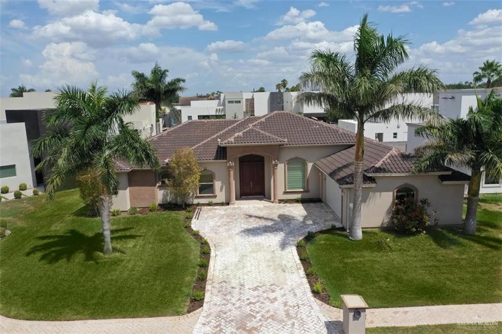 Union Ct, Mission, TX 78572