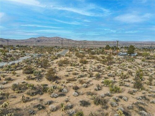0 Latham Trl, Joshua Tree, CA, 92252 | Card Image