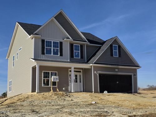 lot-100-423 Black Ln, Lillington, NC, 27546-8097 | Card Image