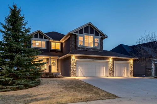 84 Ranch Road, Okotoks, AB, T1S0G6 | Card Image