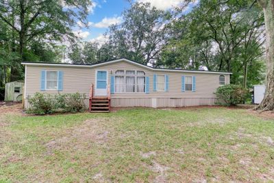 75356 Johnson Lake Road, House other with 3 bedrooms, 2 bathrooms and null parking in Yulee FL | Image 1