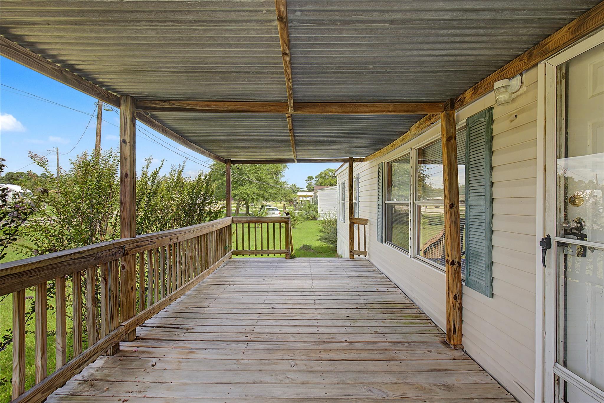 Residential in Huntsville 5