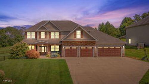 3017 Calton Hl, Kingsport, TN, 37664-5783 | Card Image