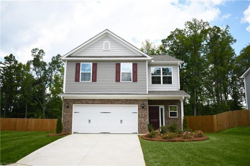 30-2130 Penley Trail, Greensboro, NC, 27406 | Card Image