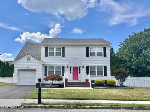 17 Reid Way, Freehold, NJ, 07728-2009 | Card Image