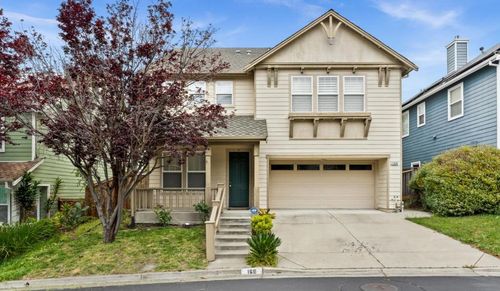 166 Kensington Cir, Hercules, CA, 94547-3767 | Card Image