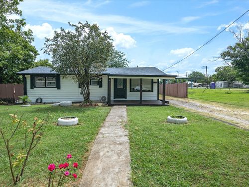 402 E Davis Ave, Alvarado, TX, 76009-4405 | Card Image