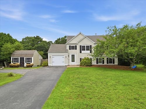 444 Lunns Way, Plymouth, MA, 02360-6845 | Card Image