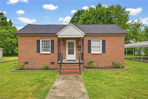 612 Morehead Street, Eden, NC, 27288 | Card Image