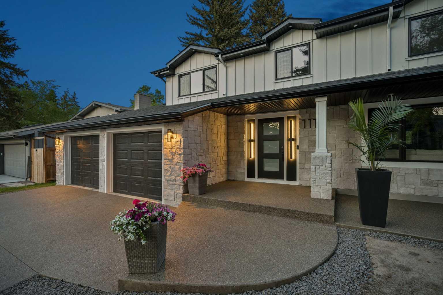 Residential in Calgary 2