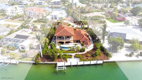 918 Limpet Dr, SANIBEL, FL, 33957-3808 | Card Image