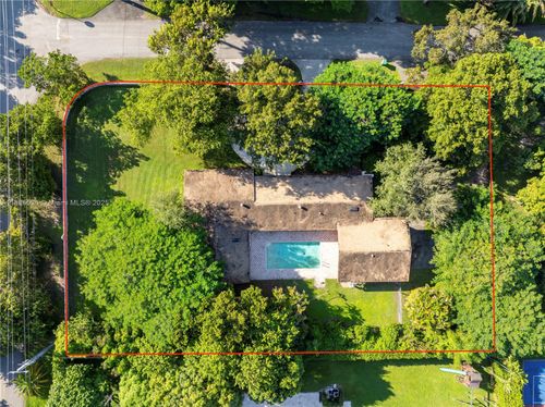 6201 Sw 114th St, Pinecrest, FL, 33156-4864 | Card Image