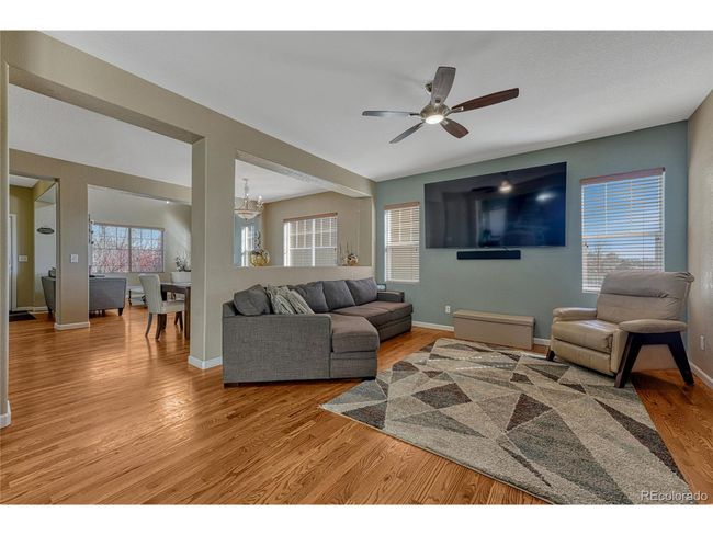 5338 Potentilla St, House other with 5 bedrooms, 3 bathrooms and null parking in Brighton CO | Image 8