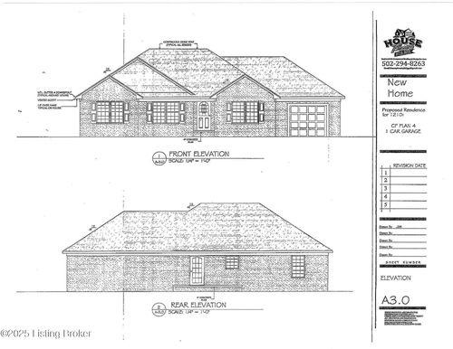 113 Indigo Ave, Bardstown, KY, 40004-6741 | Card Image