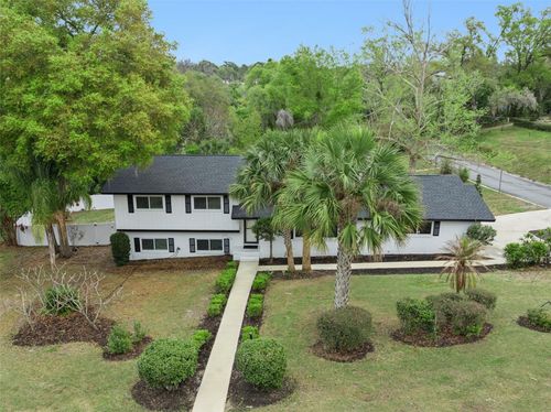 1450 Hilltop Dr, Mount Dora, FL, 32757-3747 | Card Image