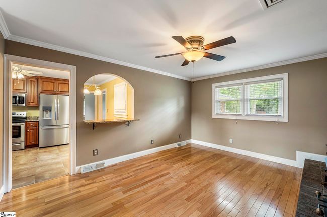 113 Carlton Dr, House other with 3 bedrooms, 3 bathrooms and null parking in Mauldin SC | Image 9