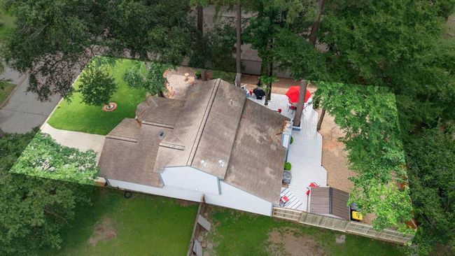 27 Camberwell Ct, House other with 3 bedrooms, 2 bathrooms and 2 parking in Spring TX | Image 37