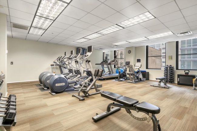 APT-807 - 208 W Washington St, Condo with 2 bedrooms, 2 bathrooms and null parking in CHICAGO IL | Image 14