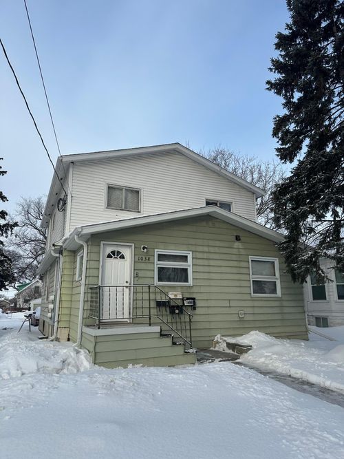 1038 College St N, Fargo, ND, 58102-3486 | Card Image