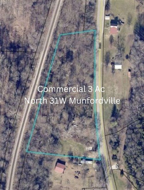 2505 N Dixie Highway, Munfordville, KY, 42765 | Card Image