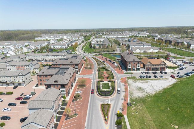 7275 Billy Goat Dr, Condo with 2 bedrooms, 3 bathrooms and null parking in New Albany OH | Image 24