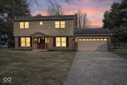 1260 W 275 N, Lebanon, IN, 46052-9521 | Card Image