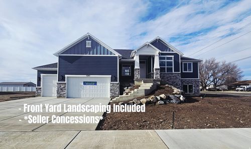 61-3261 N 2875 W, Plain City, UT, 84404-5388 | Card Image