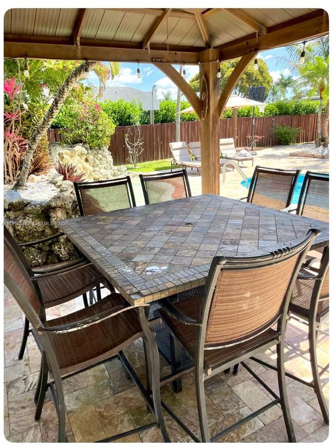 853 Southwind Pl, House other with 3 bedrooms, 2 bathrooms and null parking in Fort Lauderdale FL | Image 7
