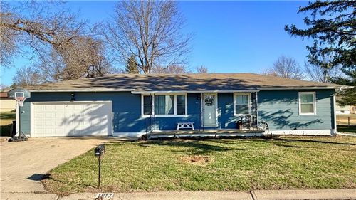 1817 St. Joseph Street, Trenton, MO, 64683 | Card Image