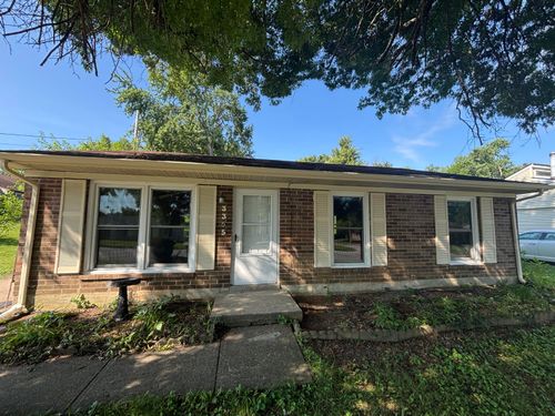 3365 Hartston Drive, Lexington, KY, 40515 | Card Image