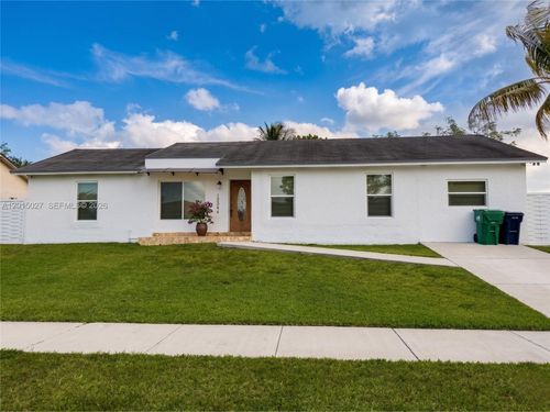 12344 Sw 255th Ter, Homestead, FL, 33032 | Card Image