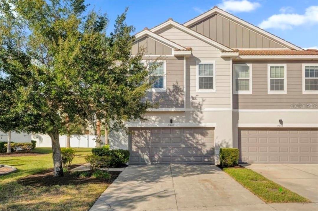 Residential in ORLANDO