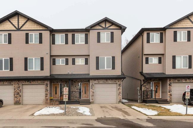 51 - 762 Heritage Boulevard W, Home with 3 bedrooms, 3 bathrooms and 2 parking in Lethbridge AB | Image 1