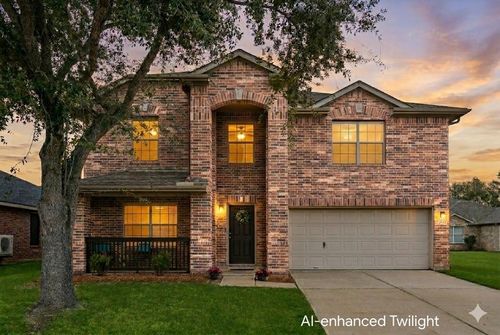 4710 Meadowthorn Ct, Friendswood, TX, 77546-3261 | Card Image