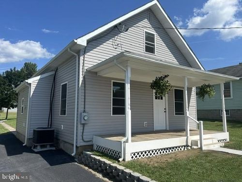 83 Jackson St, PAW PAW, WV, 25434 | Card Image