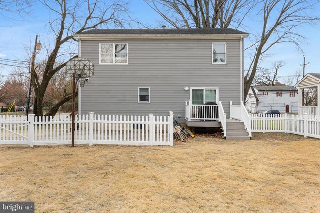 37 E Chestnut Ave, House other with 4 bedrooms, 3 bathrooms and null parking in MERCHANTVILLE NJ | Image 29