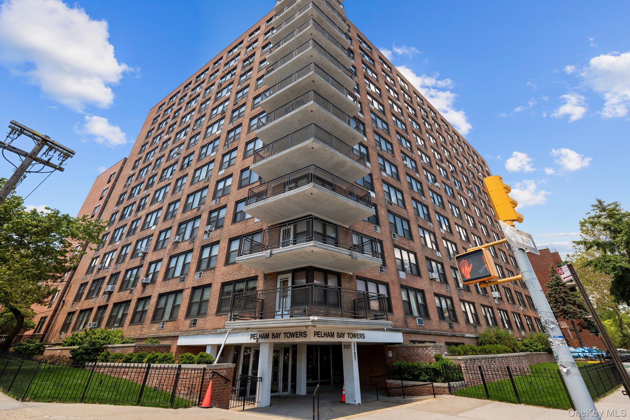 Residential in New York