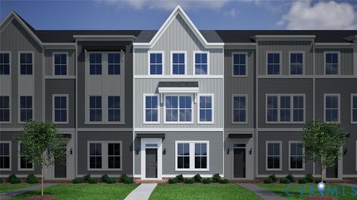 7536 Pitch Pine Avenue, Henrico, VA, 23231 | Card Image