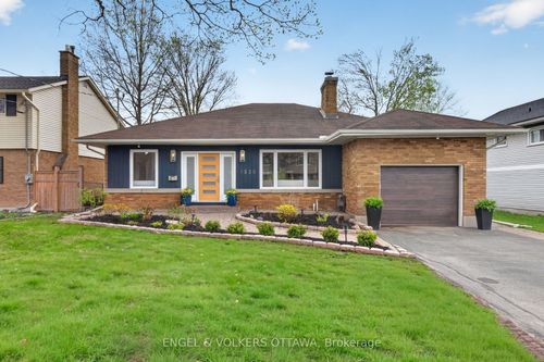 1530 Caton St, Ottawa, ON, K1H6J4 | Card Image